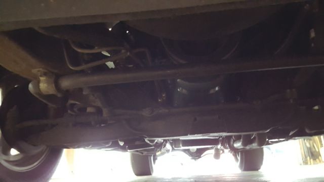 1980 Chevrolet Malibu CLASSIC - photo 12
