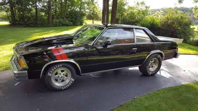 1980 Chevrolet Malibu CLASSIC - photo 2