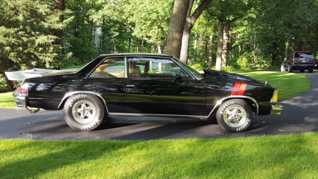 1980 Chevrolet Malibu CLASSIC - photo 5
