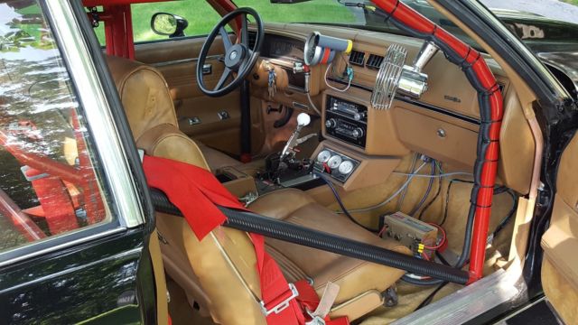 1980 Chevrolet Malibu CLASSIC - photo 6