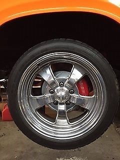 1980 Chevrolet Malibu - photo 11