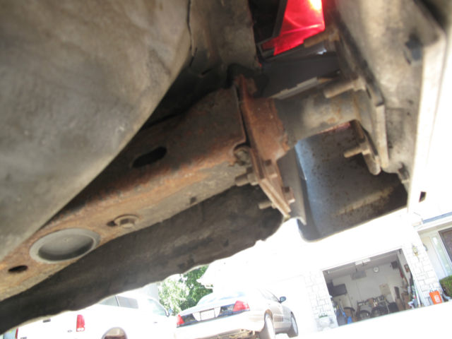1980 Chevrolet Malibu - photo 10