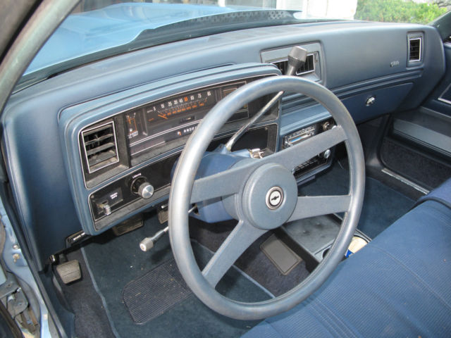 1980 Chevrolet Malibu - photo 13