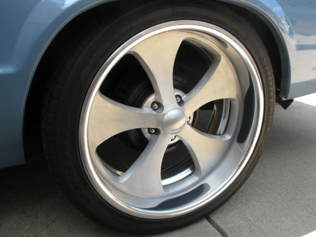 1980 Chevrolet Malibu - photo 8