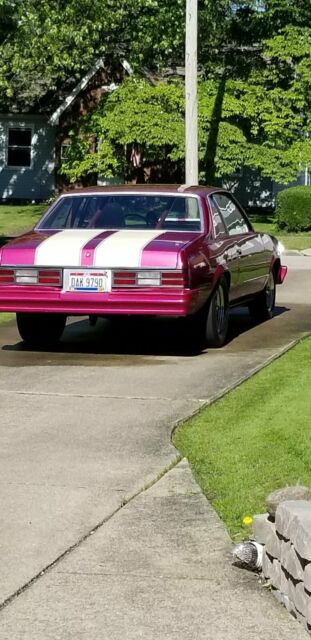 1980 Chevrolet Malibu - photo 5