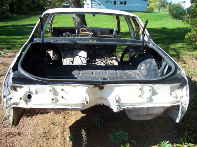 1980 Chevrolet Monte Carlo - photo 2