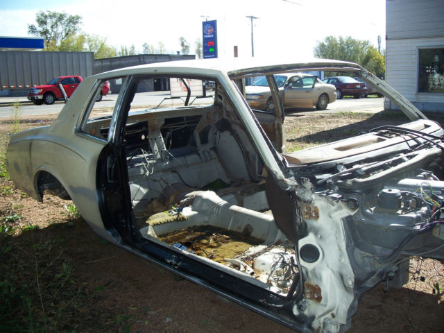 1980 Chevrolet Monte Carlo - photo 3