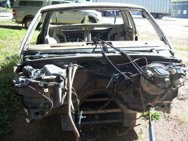1980 Chevrolet Monte Carlo - photo 4