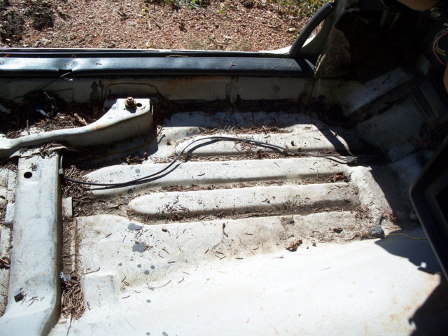 1980 Chevrolet Monte Carlo - photo 5