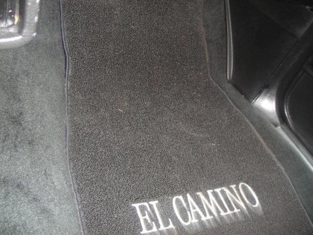 1980 Chevrolet El Camino - photo 10