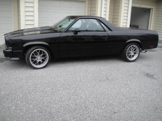 1980 Chevrolet El Camino - photo 4
