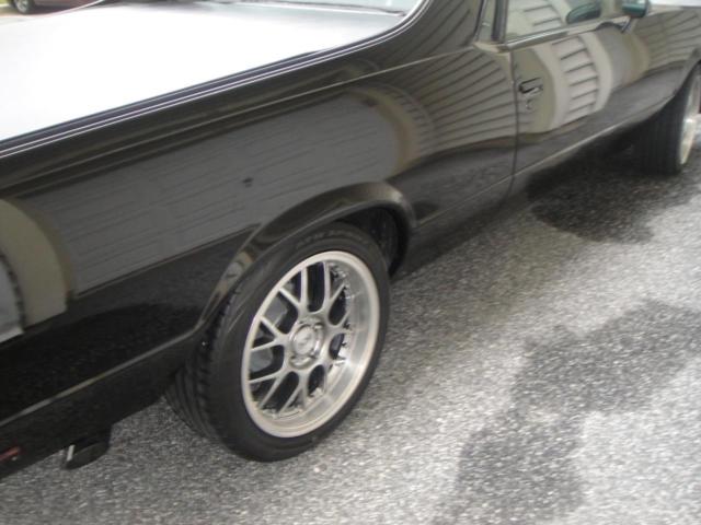 1980 Chevrolet El Camino - photo 8