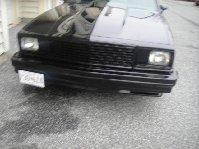 1980 Chevrolet El Camino - photo 2