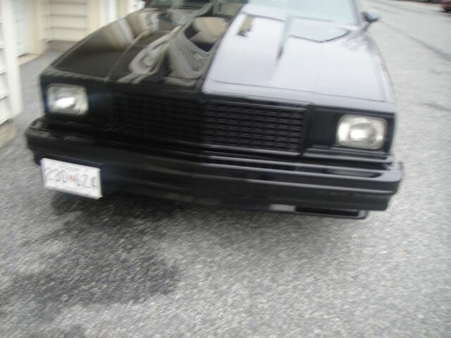 1980 Chevrolet El Camino - photo 2