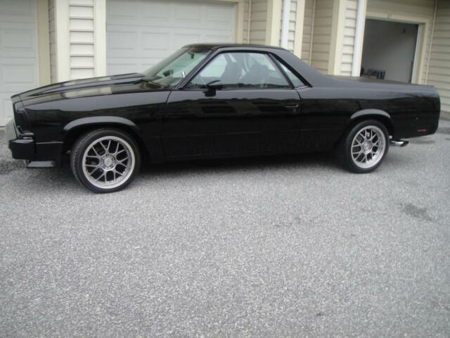 1980 Chevrolet El Camino - photo 4