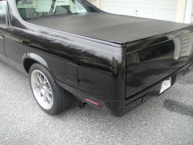 1980 Chevrolet El Camino - photo 6