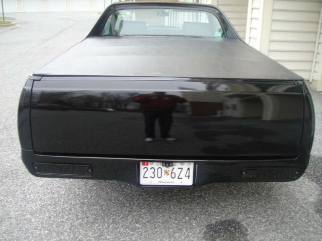 1980 Chevrolet El Camino - photo 7