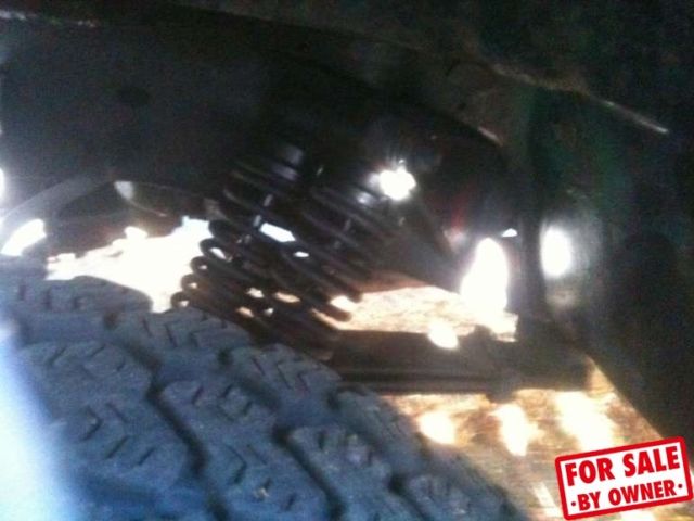 1980 Chevrolet Other Pickups Flatbed 4WD - photo 8
