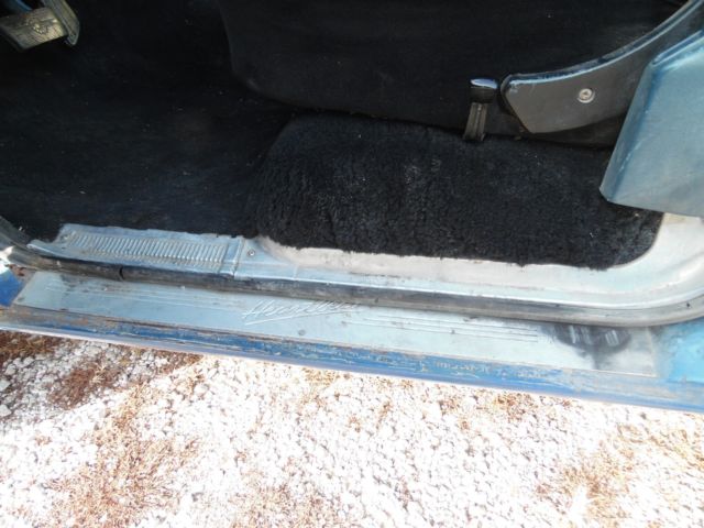 1980 Chevrolet C/K Pickup 1500 - photo 10