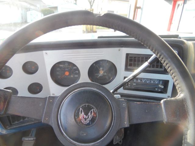 1980 Chevrolet C/K Pickup 1500 - photo 13