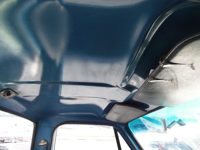 1980 Chevrolet C/K Pickup 1500 - photo 6