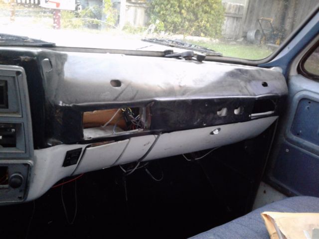 1980 Chevrolet Other Pickups - photo 12