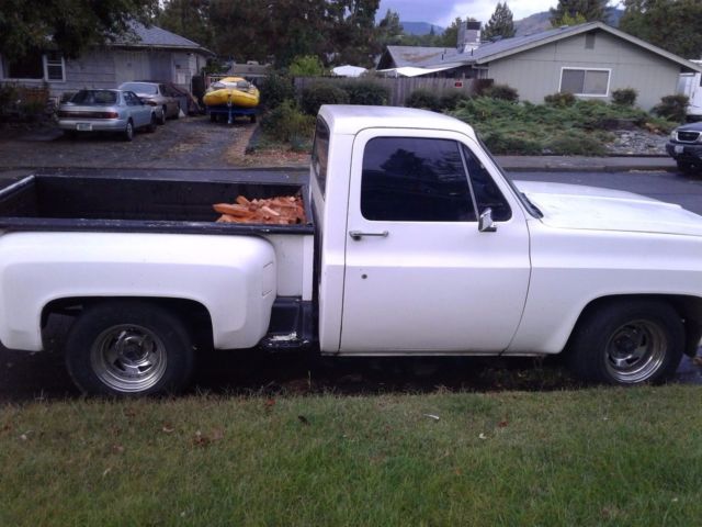 1980 Chevrolet Other Pickups - photo 4
