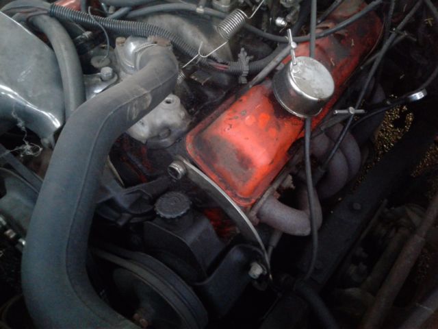 1980 Chevrolet Other Pickups - photo 7