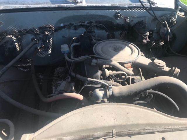 1980 Chevrolet C-10 - photo 5