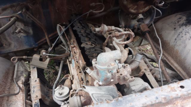 1980 Chevrolet C/K Pickup 1500 Custom - photo 3