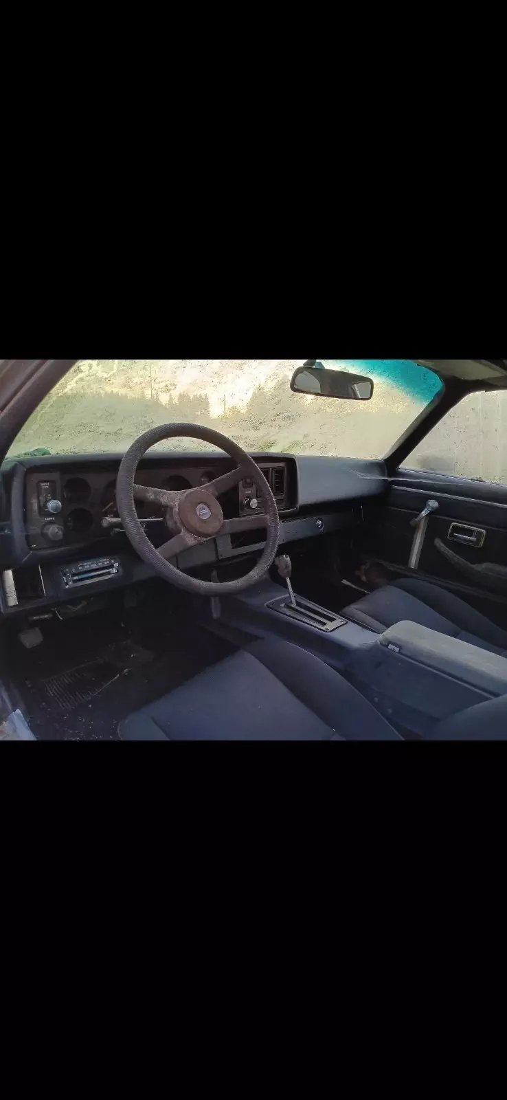1980 Chevrolet Camaro Z28 - photo 4