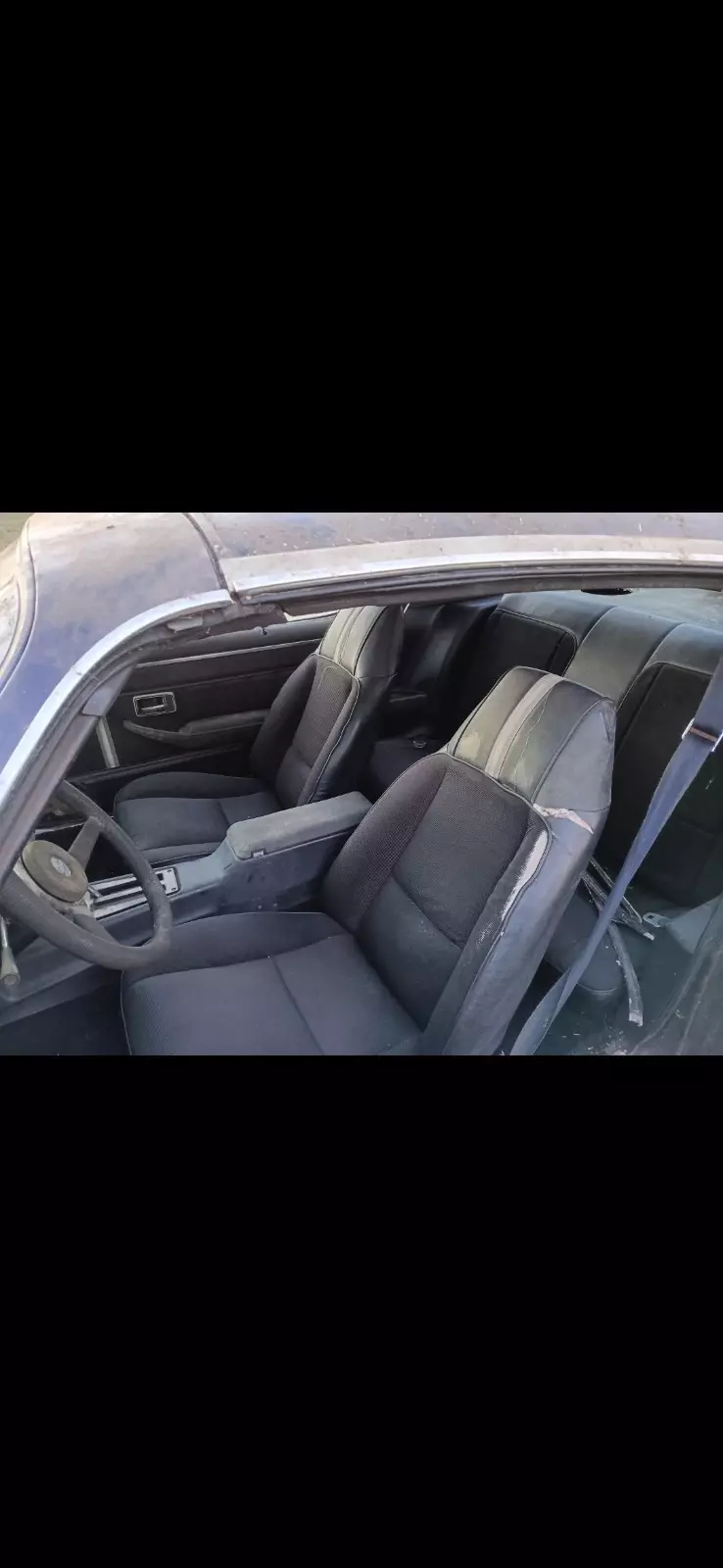 1980 Chevrolet Camaro Z28 - photo 5