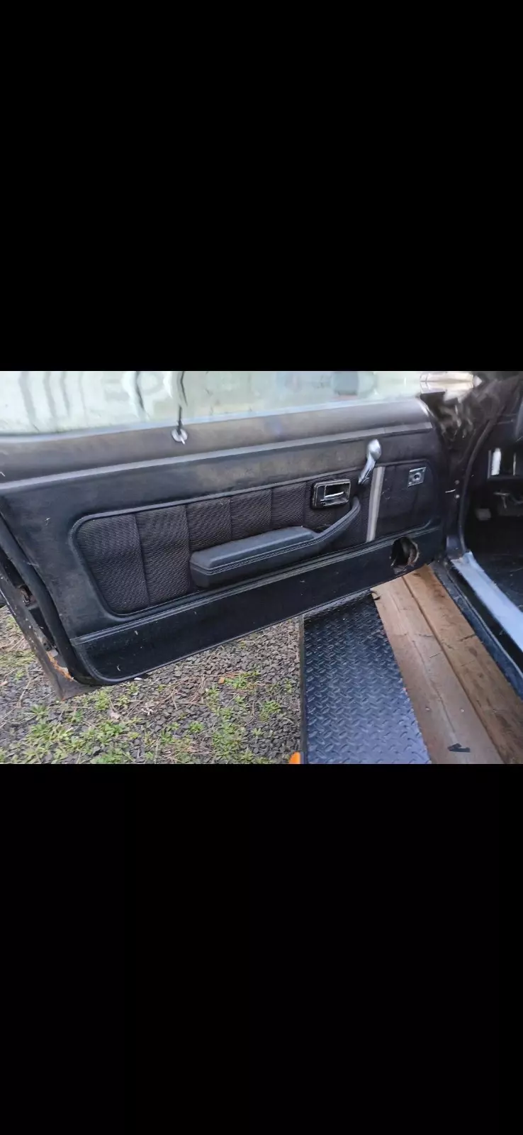 1980 Chevrolet Camaro Z28 - photo 6