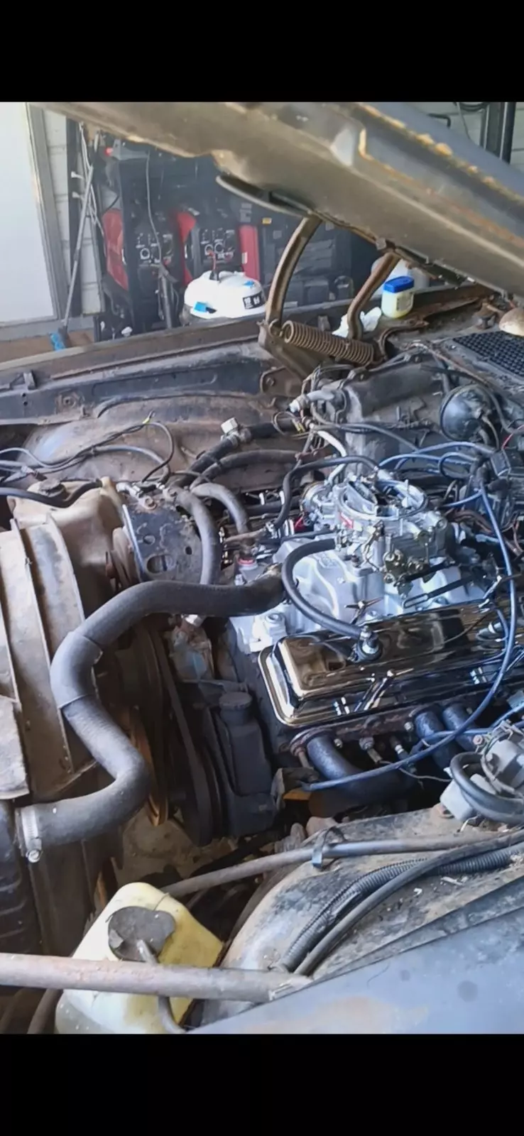 1980 Chevrolet Camaro Z28 - photo 7