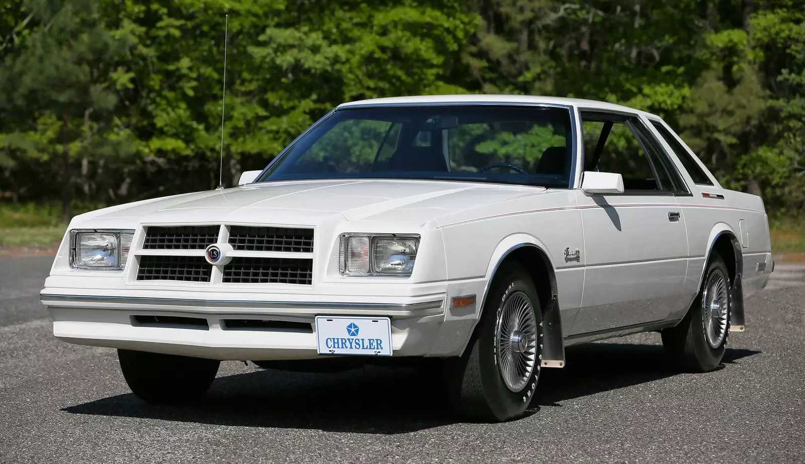 1980 Chrysler Cordoba
