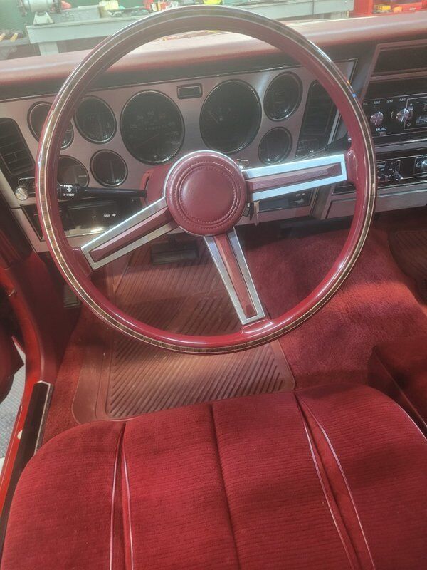 1980 Chrysler Cordoba LS - photo 7