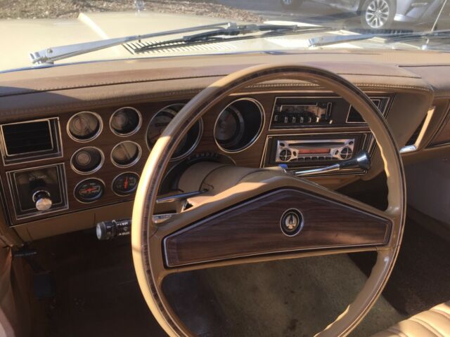 1980 Chrysler LeBaron - photo 13