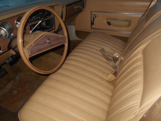 1980 Chrysler LeBaron - photo 6