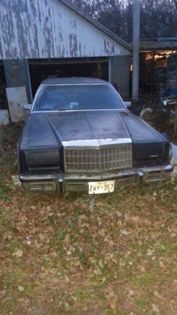 1980 Chrysler Other