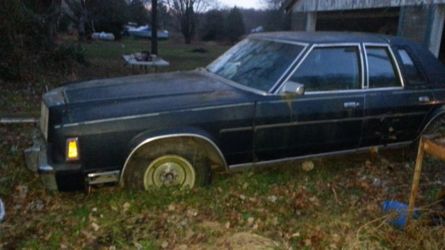 1980 Chrysler Other - photo 2