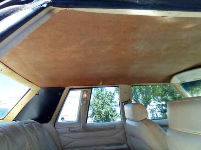 1980 Chrysler New Yorker 5th Avenue - photo 10