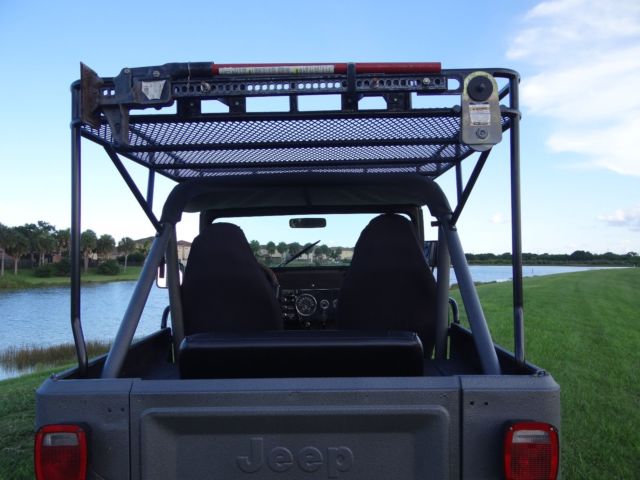 1980 Jeep CJ CJ-7 - photo 4