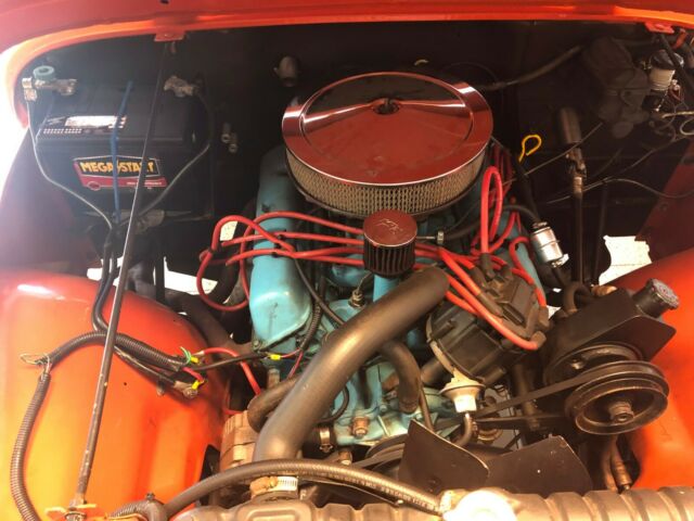 1980 Jeep CJ CJ-5 - photo 11