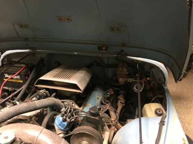 1980 Jeep CJ - photo 4