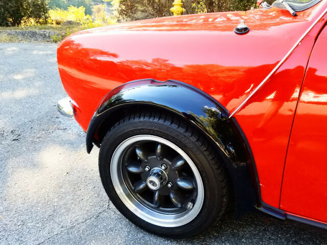 1980 Mini Classic Mini - photo 10