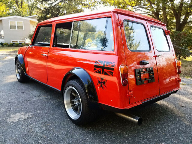1980 Mini Classic Mini - photo 11