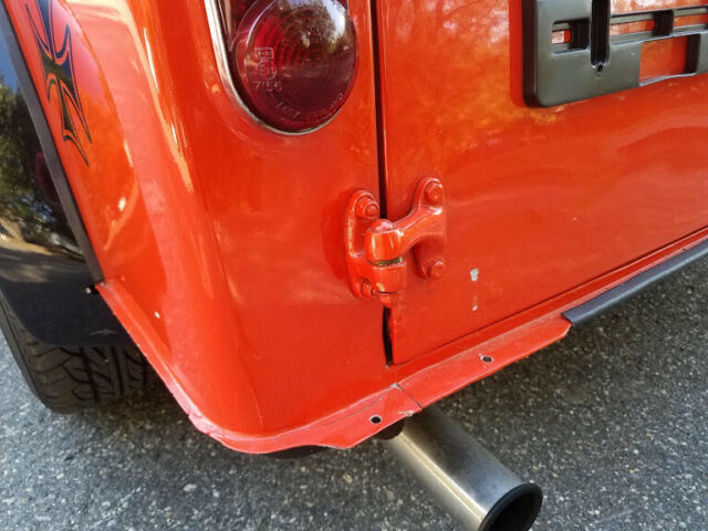 1980 Mini Classic Mini - photo 12