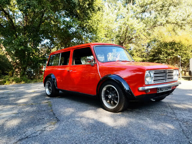 1980 Mini Classic Mini - photo 13