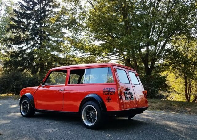1980 Mini Classic Mini - photo 2