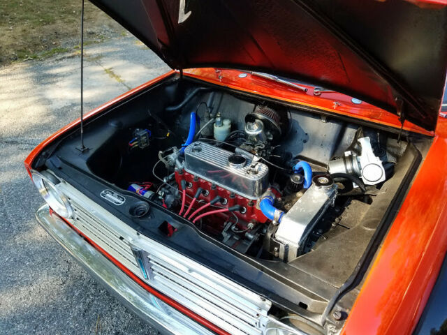 1980 Mini Classic Mini - photo 3
